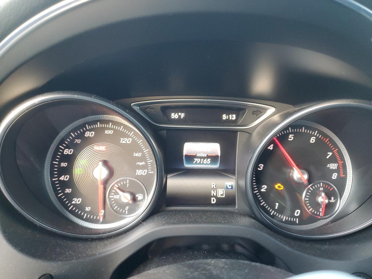 2018 Mercedes-Benz CLA-klasse - Image 9