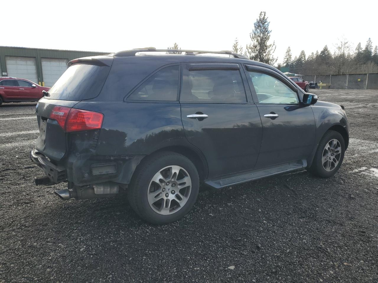 2008 Acura MDX - Image 3