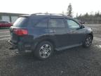 2008 Acura Mdx Technology en Venta en Graham, WA - Rear End