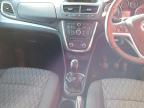 2013 VAUXHALL MOKKA EXCL for sale at Copart SANDY