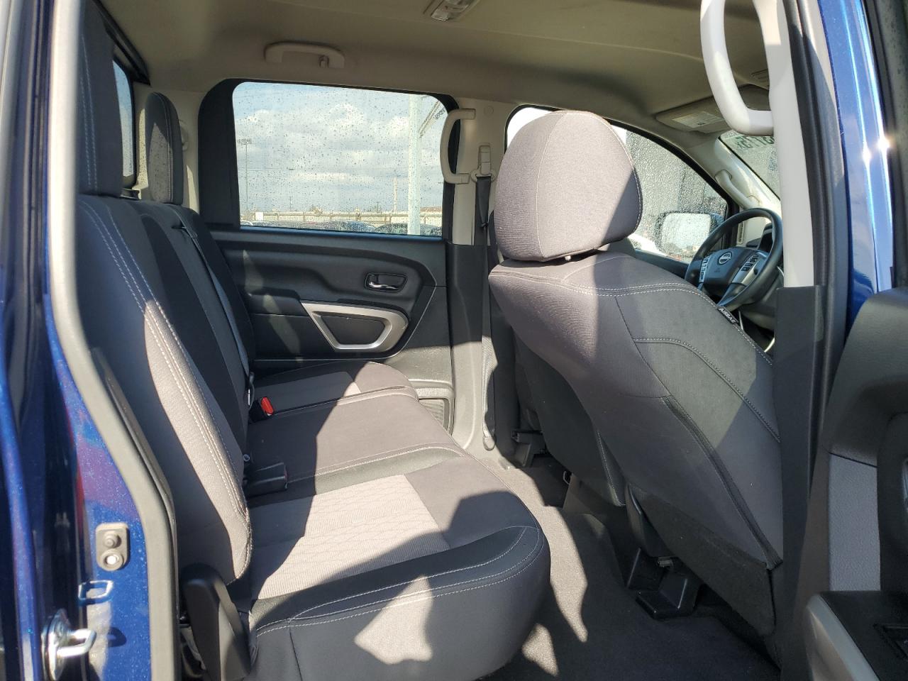 1N6AA1EEXPN108972 NISSAN TITAN 2023