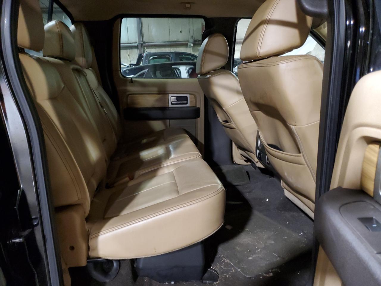 2011 Ford F-150 - Image 10