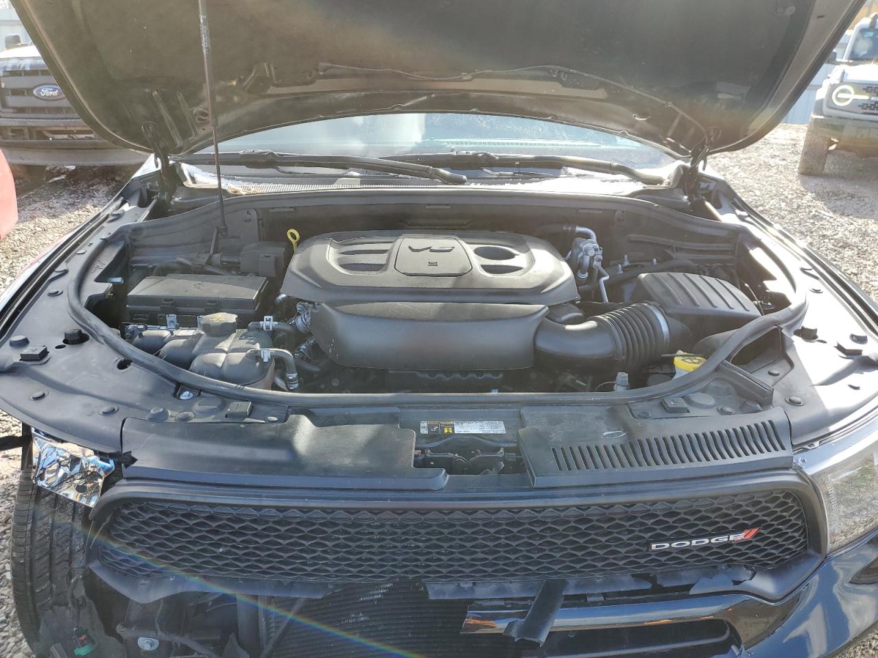 2020 Dodge Durango - Image 12