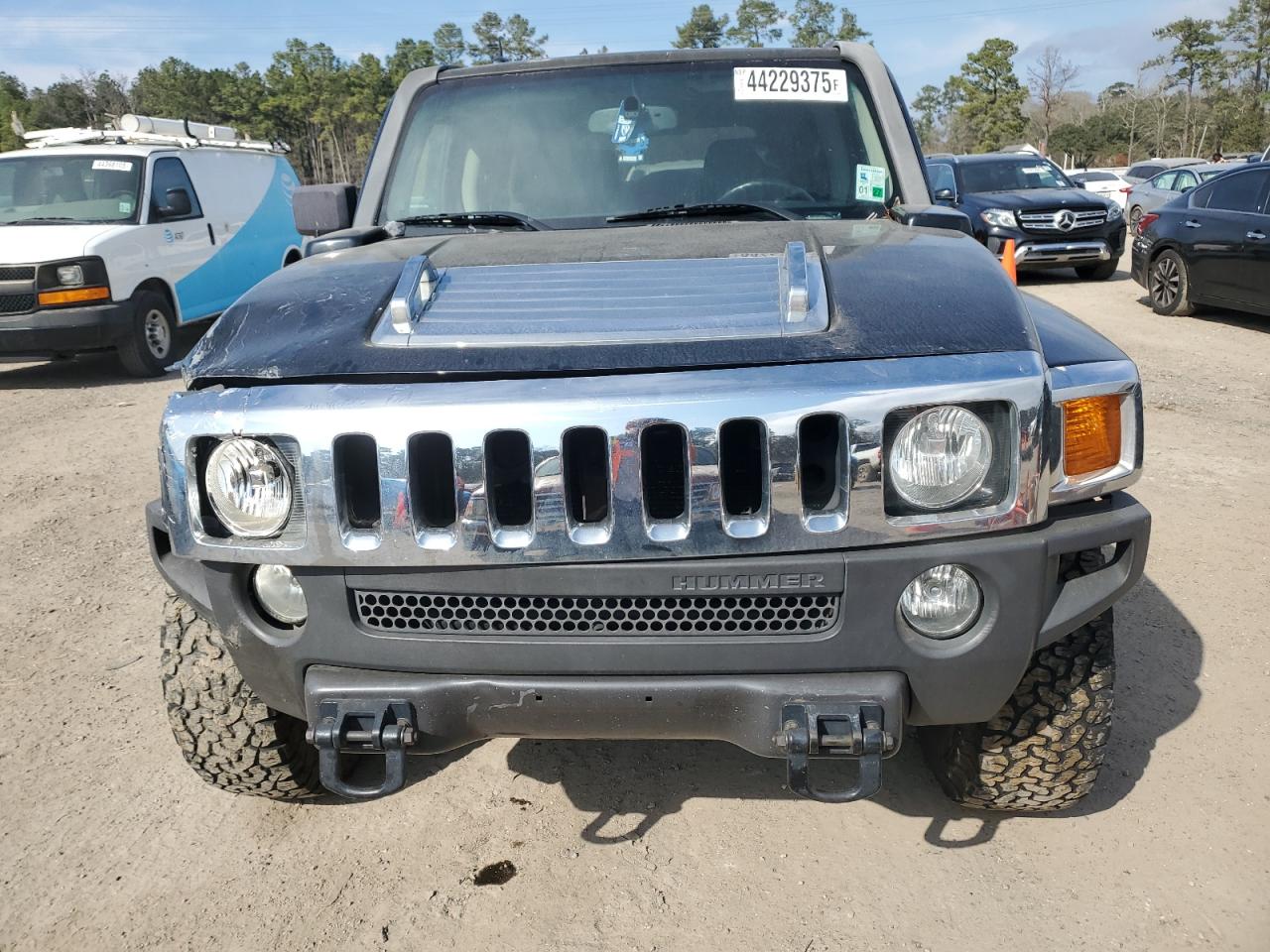 2006 Hummer H3 - Image 5