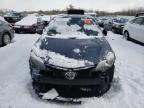 2017 Toyota Corolla L en Venta en West Warren, MA - Side