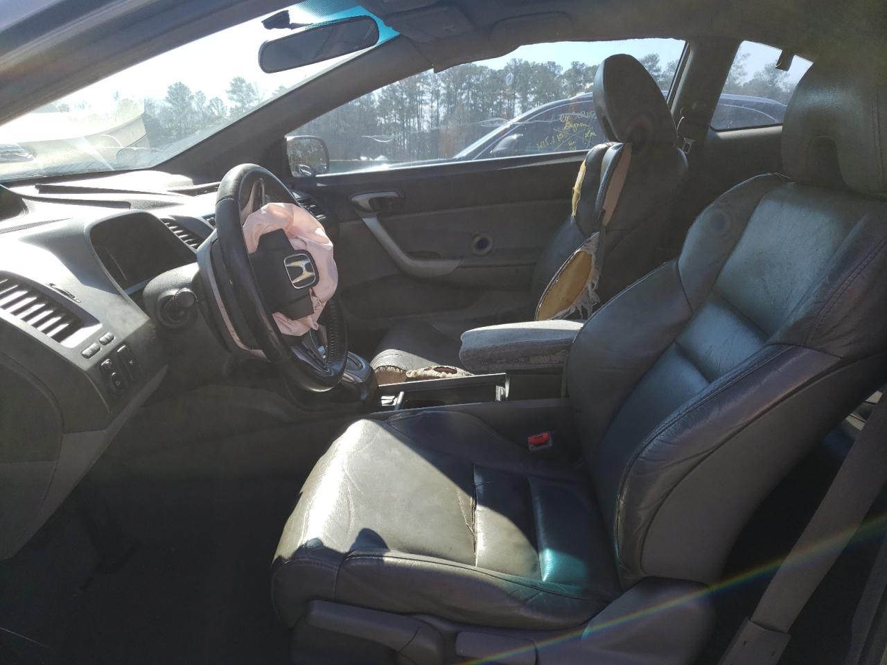 2008 Honda Civic - Image 7