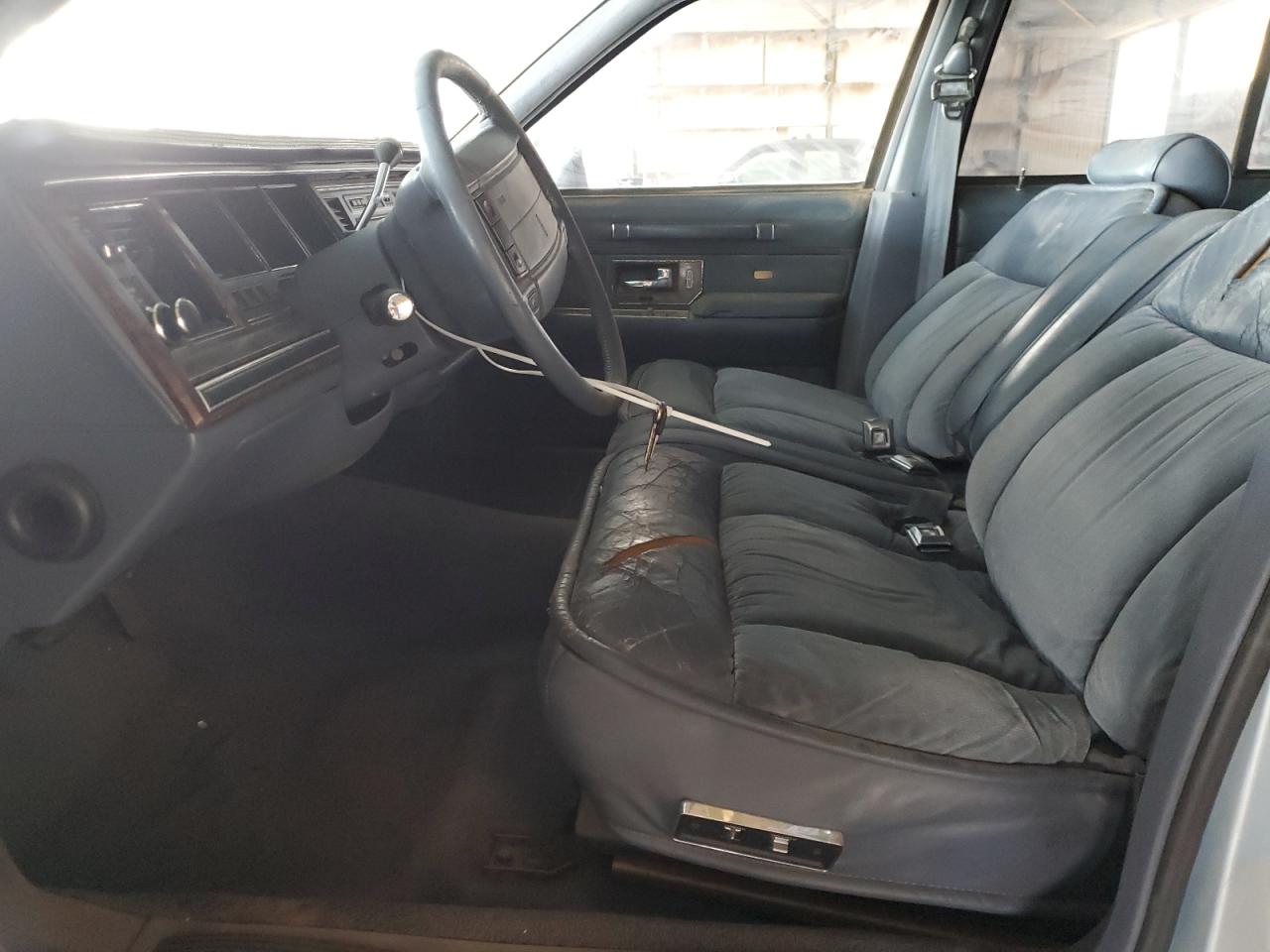 1992 Lincoln Town Car - Image 7