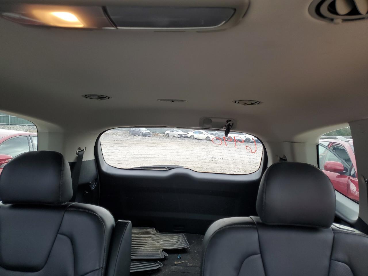 2023 Kia Telluride - Image 10