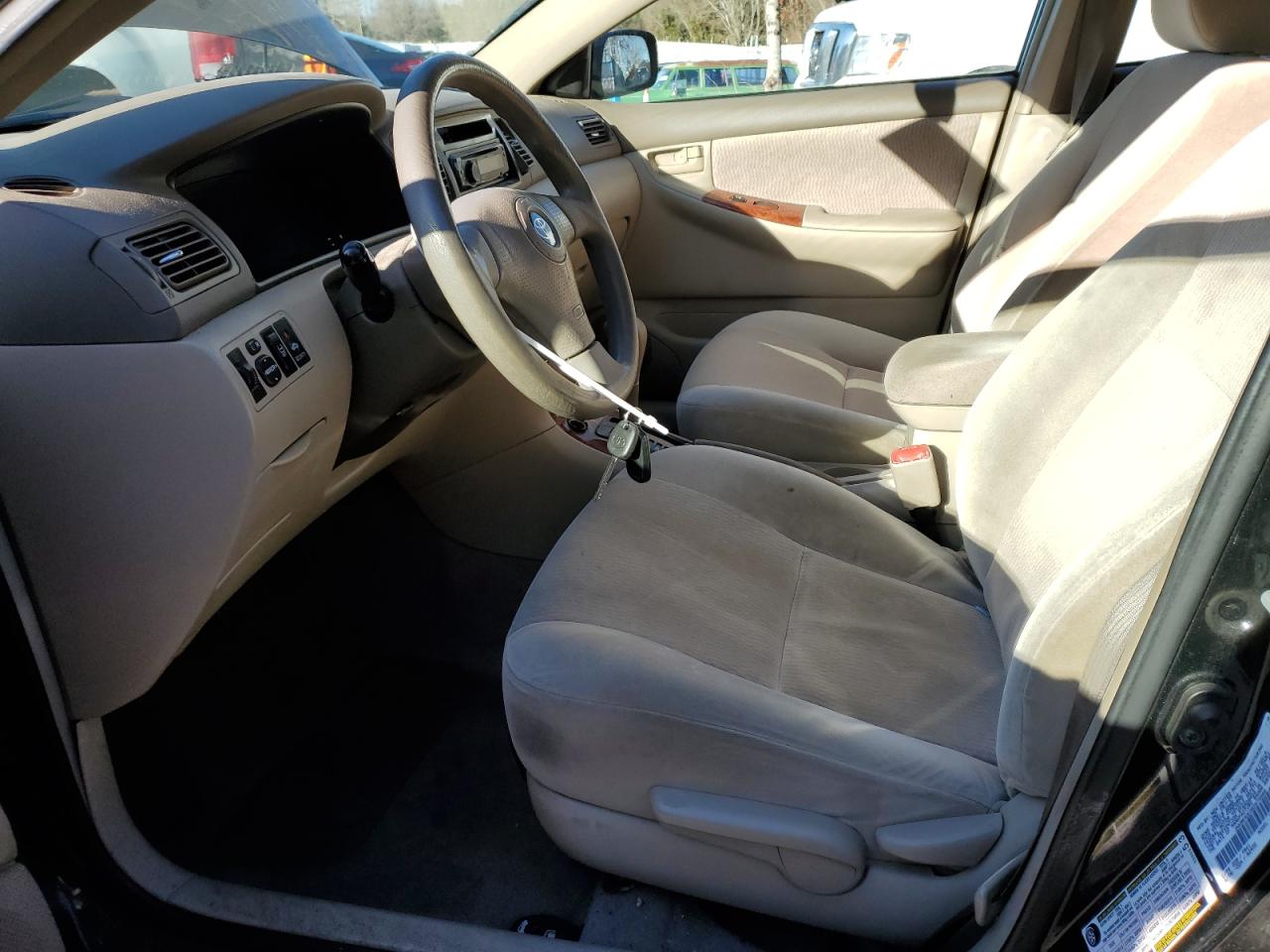 2008 Toyota Corolla - Image 7