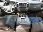 2015 Gmc Sierra K1500 Sle de vânzare în Amarillo, TX - Front End