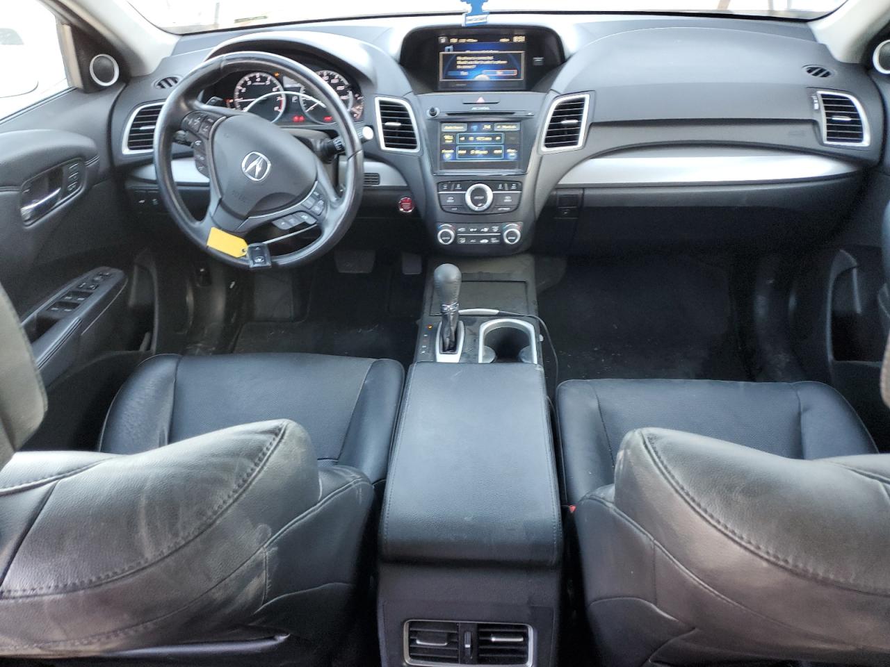 2017 Acura RDX - Image 8