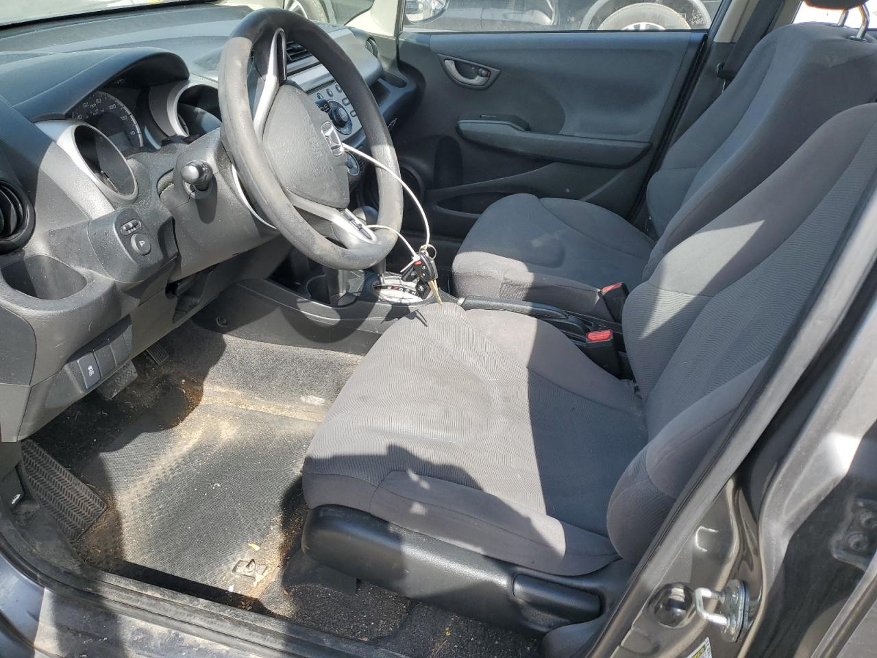 2013 Honda Fit - Image 7