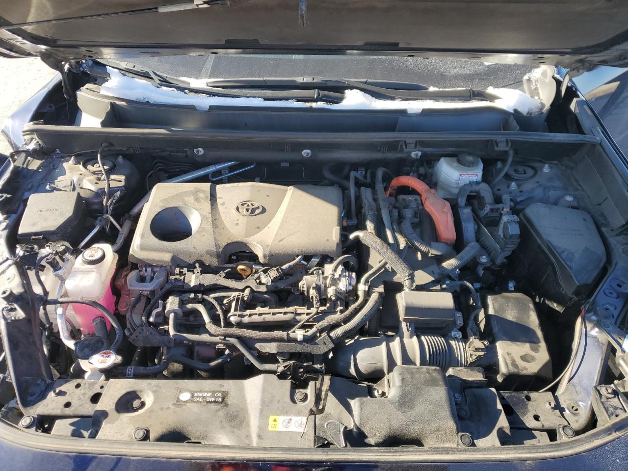2022 Toyota RAV 4 - Image 14