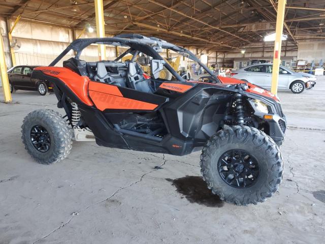 2023 Can-Am Maverick X3 Ds Turbo