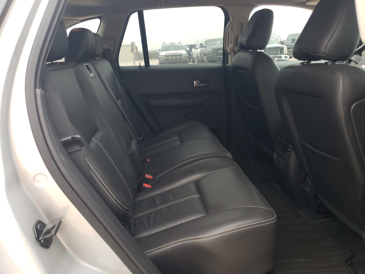 2009 Ford Edge - Image 11