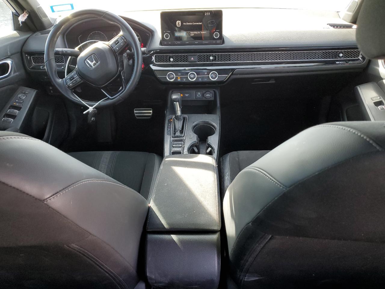 2023 Honda Civic - Image 8