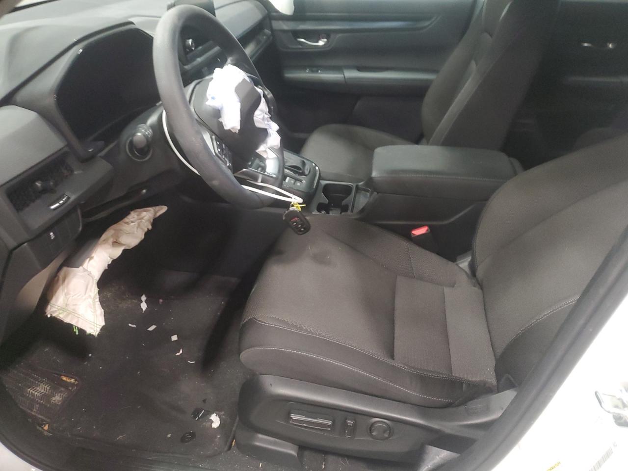 2HKRS4H44RH422062 HONDA CRV 2024