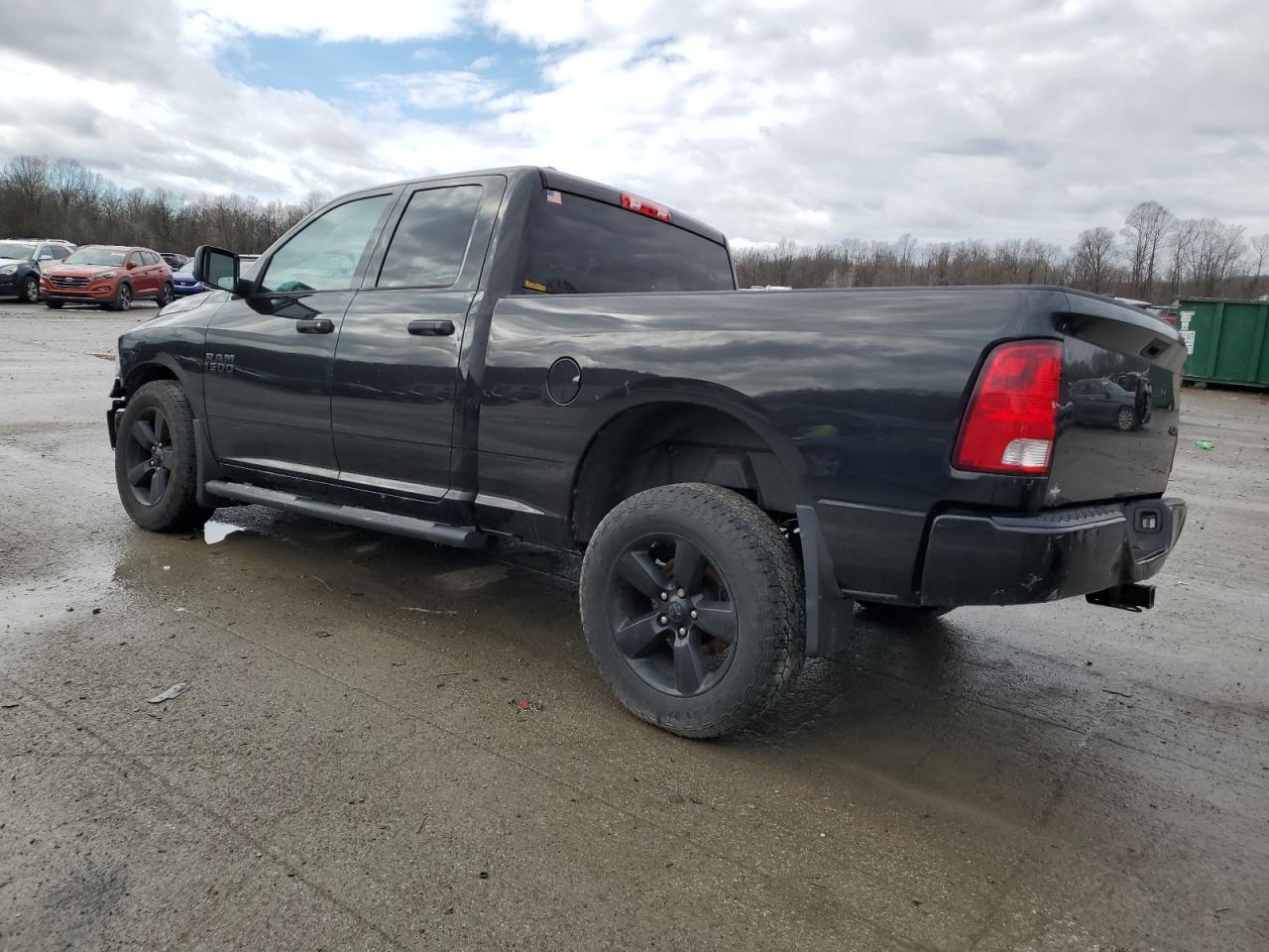 2017 RAM 1500 - Image 2