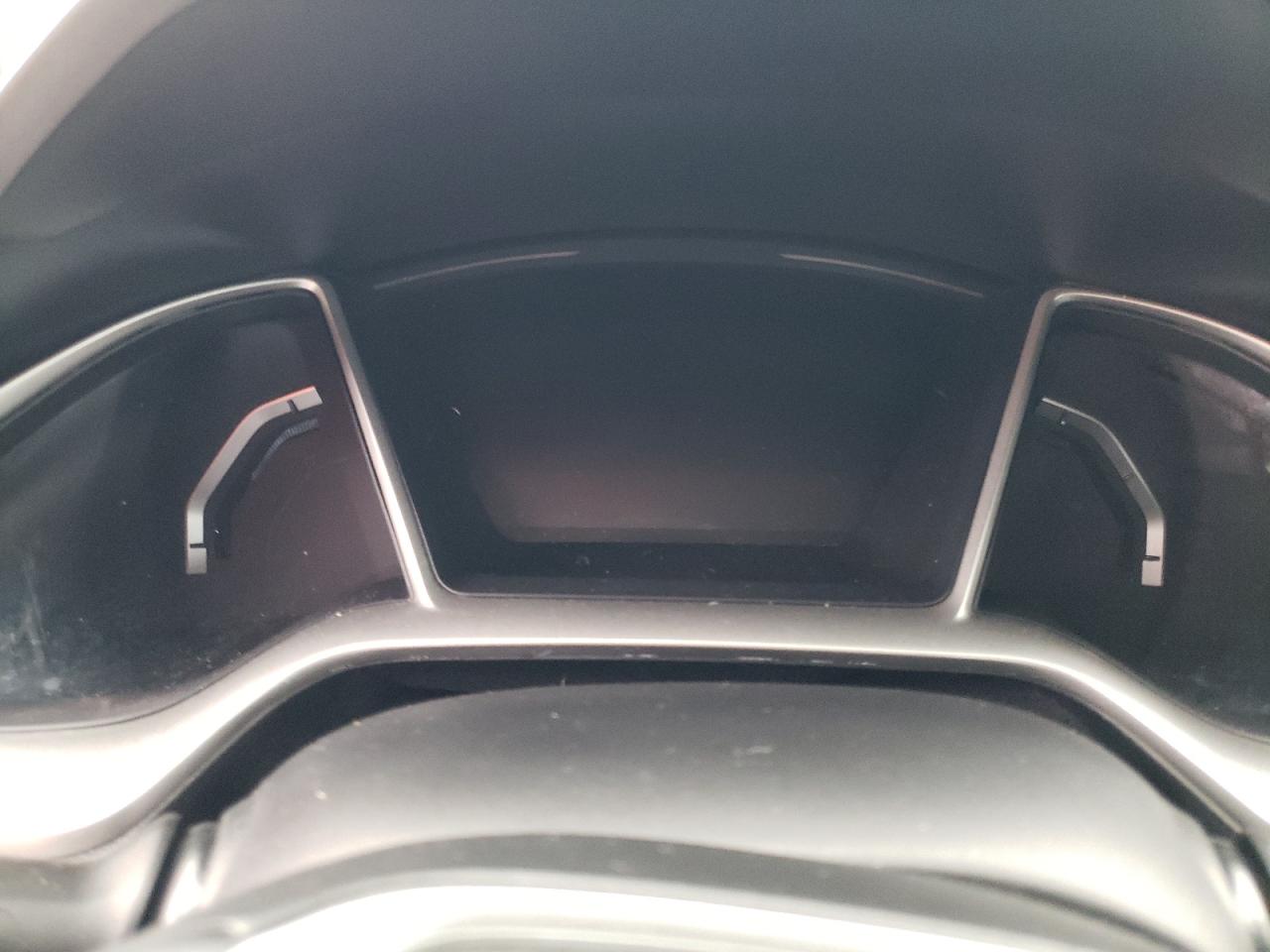 19XFC1F36KE202215 HONDA CIVIC 2019