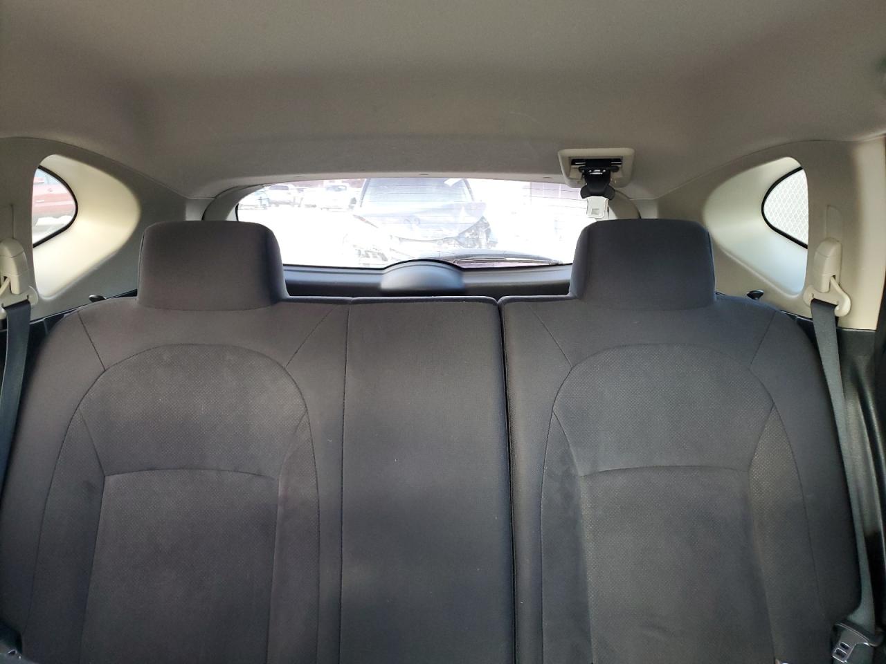 2010 Nissan Rogue - Image 10