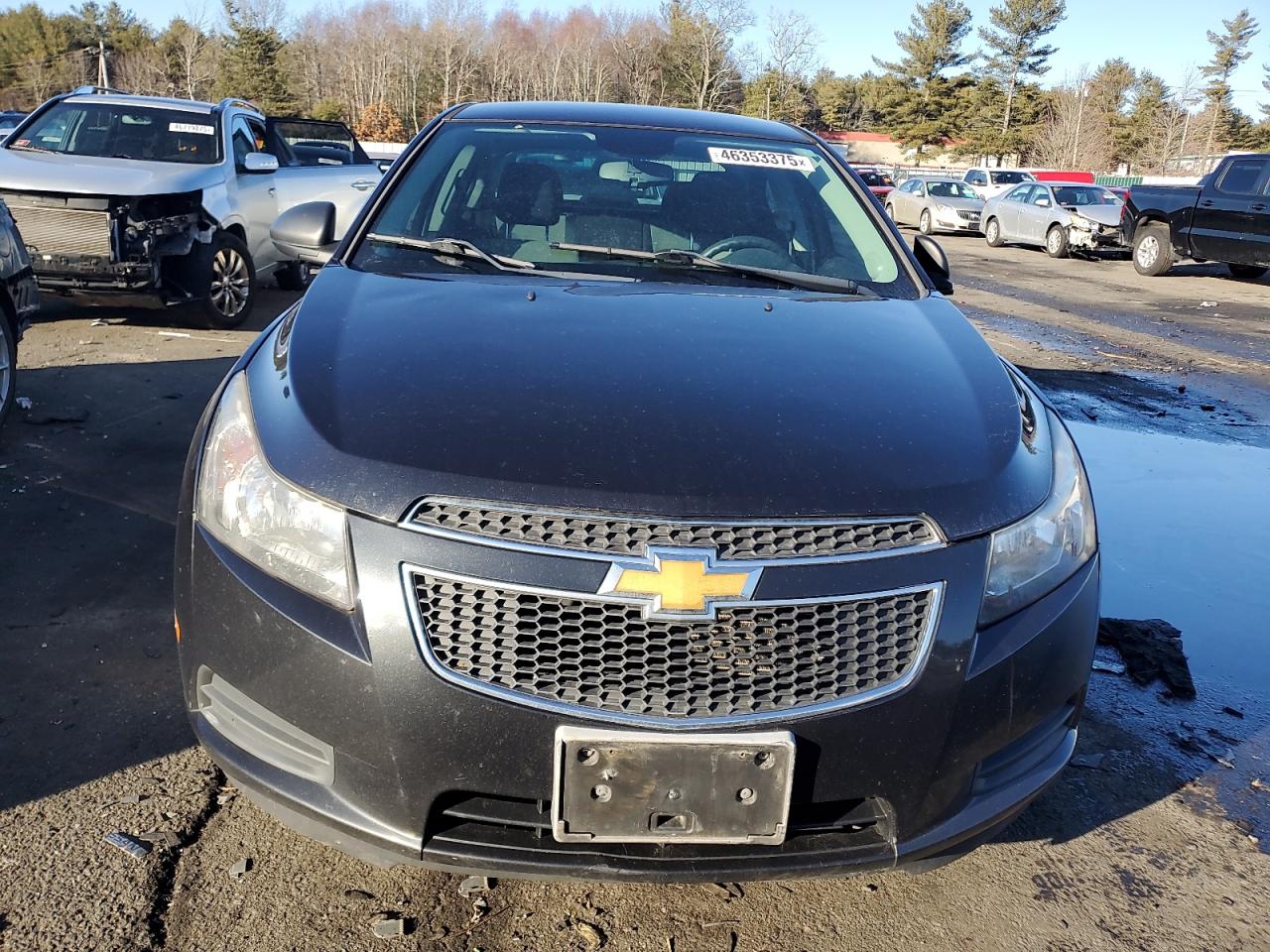 2014 Chevrolet Cruze - Image 5