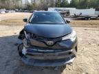 2018 Toyota C-Hr Xle на продаже в Charles City, VA - Front End