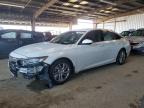 2018 Honda Accord Lx zu verkaufen in American Canyon, CA - Front End