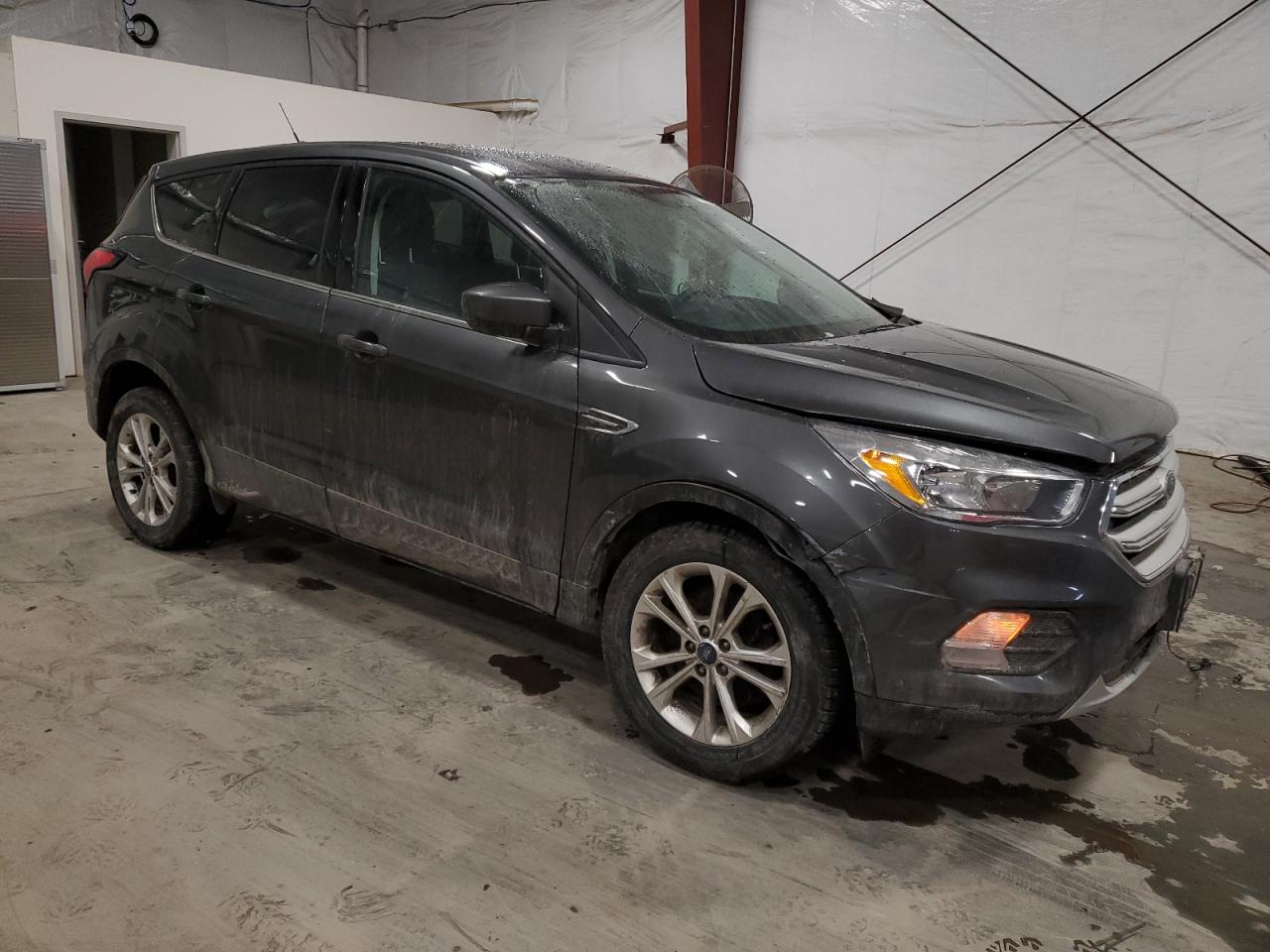 2019 Ford Escape - Image 4