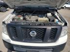 2020 Nissan Nv 2500 S en Venta en Moraine, OH - Side