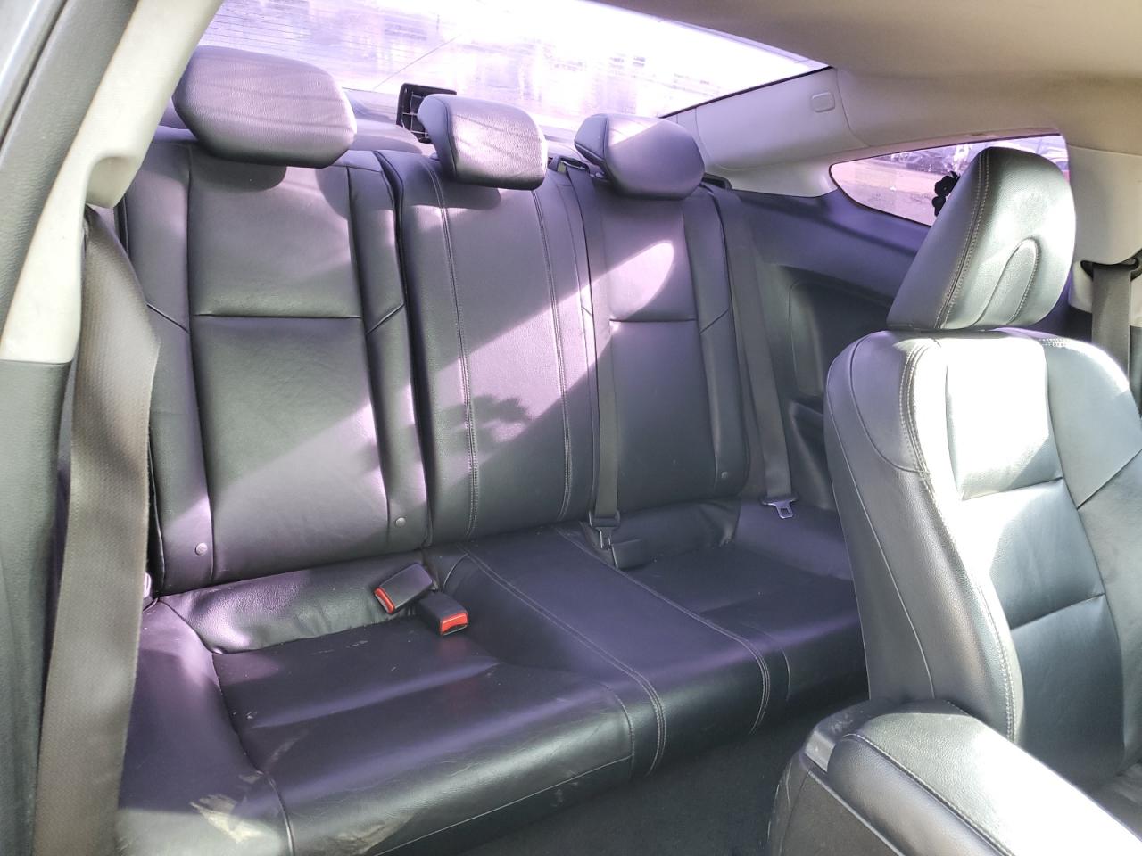 2014 Honda Civic - Image 10