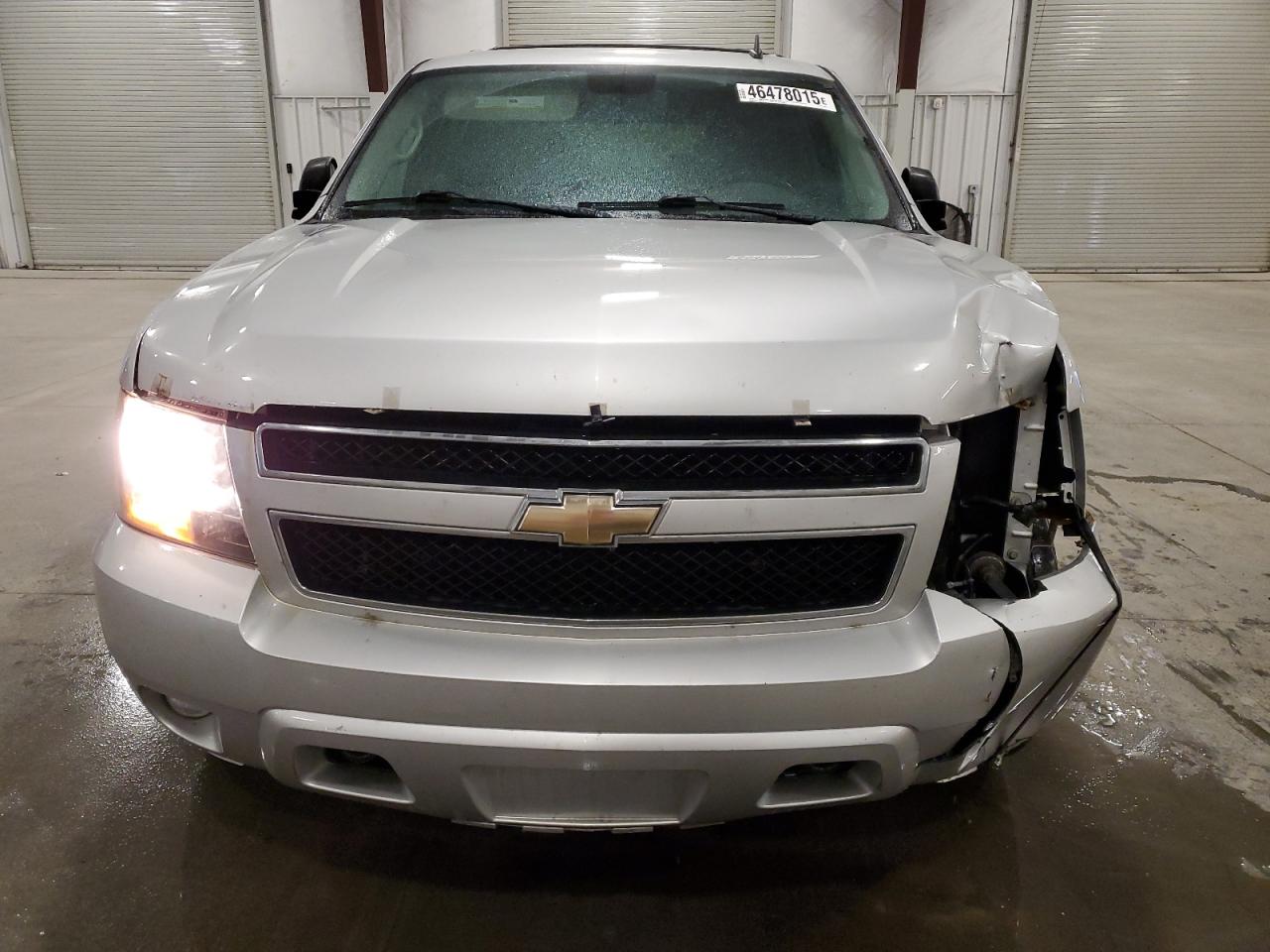 2010 Chevrolet Tahoe - Image 5