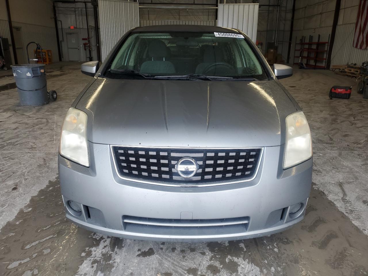 2008 Nissan Sentra - Image 5