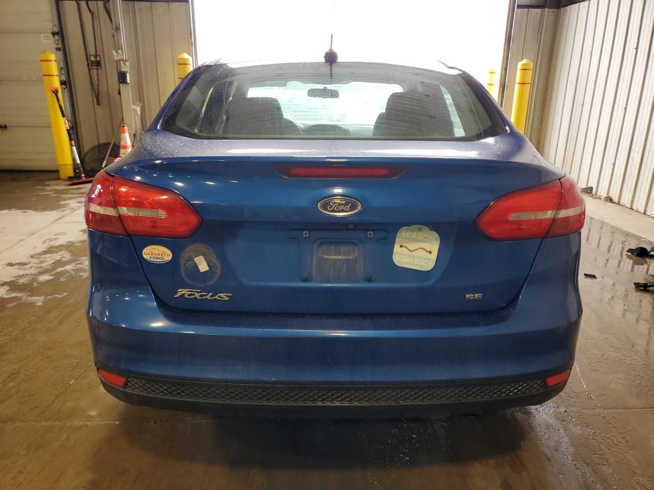2018 Ford Focus - Image 6