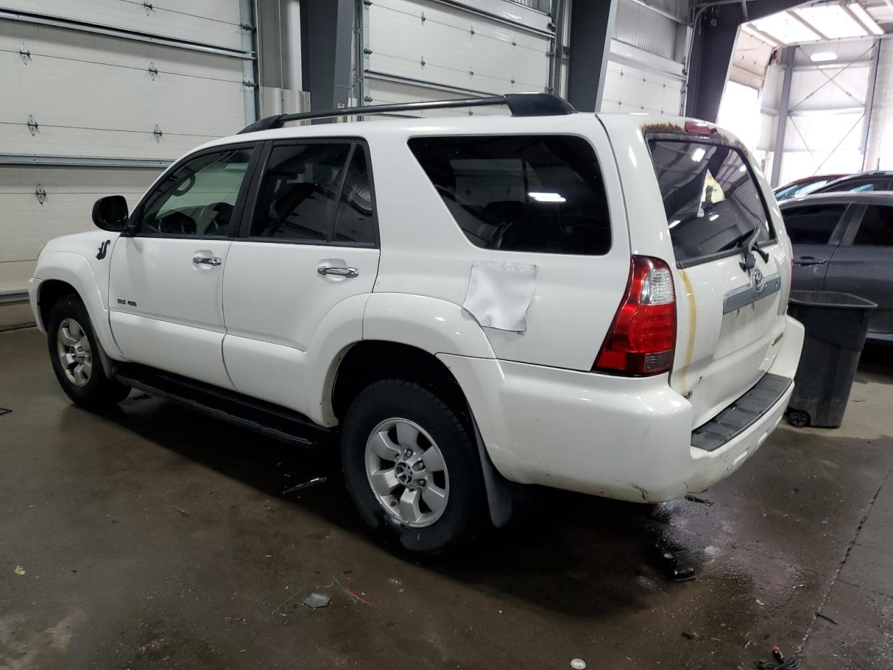 2007 Toyota 4Runner - Image 2
