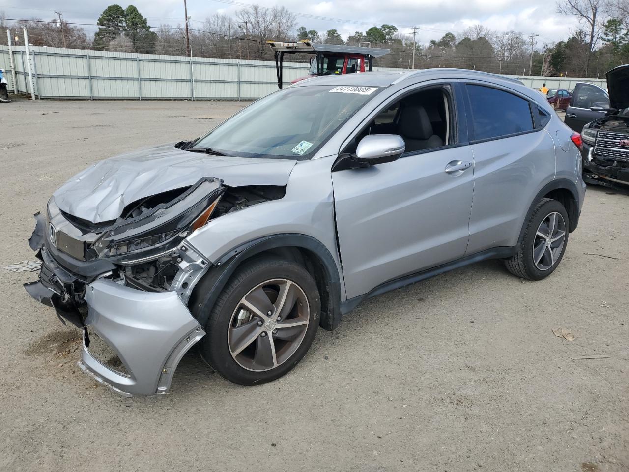 2022 Honda HR-V - Image 1