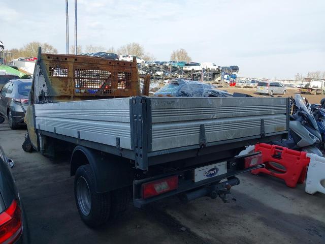 2023 FORD TRANSIT 2.0 ECOBLUE 170PS CHASSIS CAB