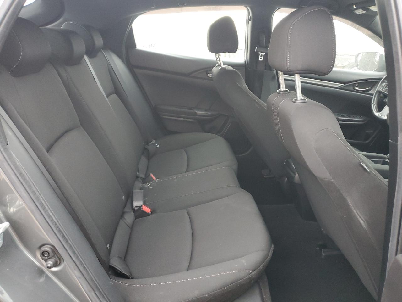 2017 Honda Civic - Image 11