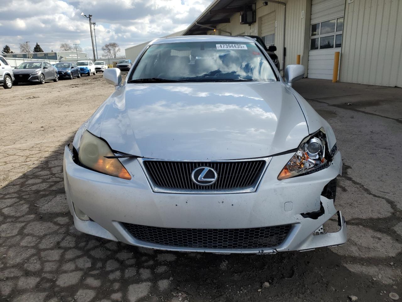 2007 Lexus IS - Image 5