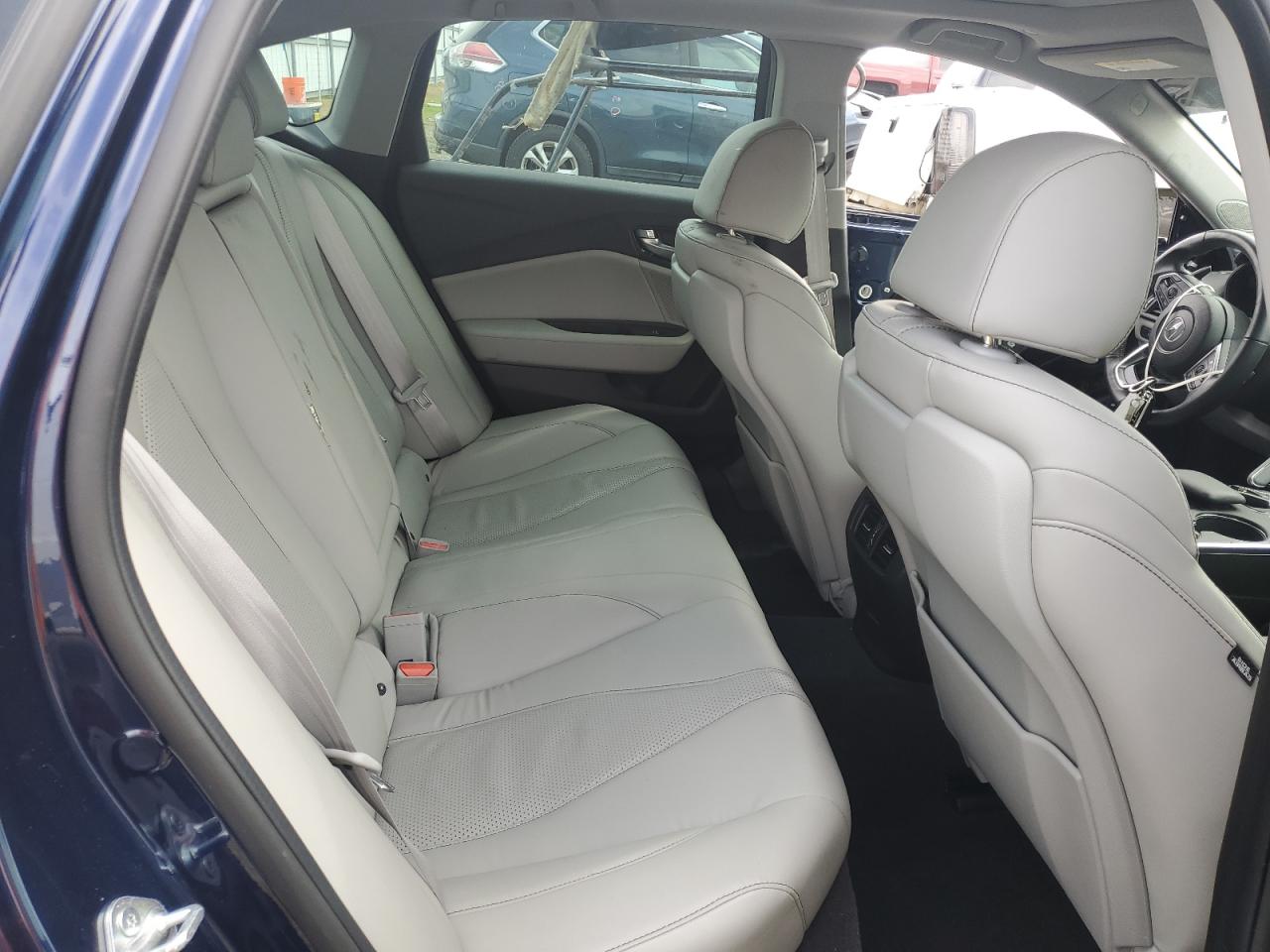 2022 Acura TLX - Image 10