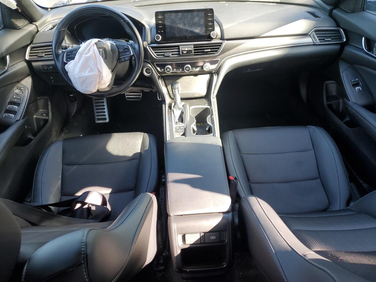 1HGCV1F35NA090688 HONDA ACCORD 2022