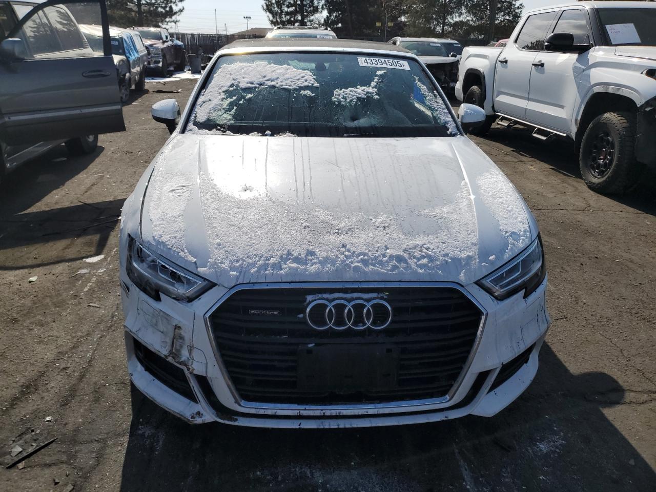 2019 Audi A3 - Image 5