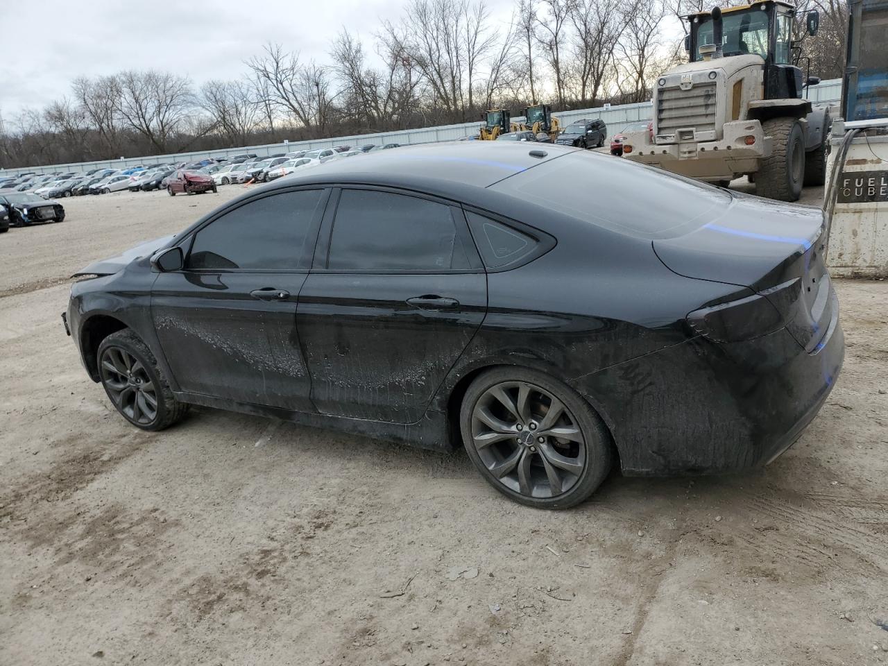 2016 Chrysler 200 - Image 2