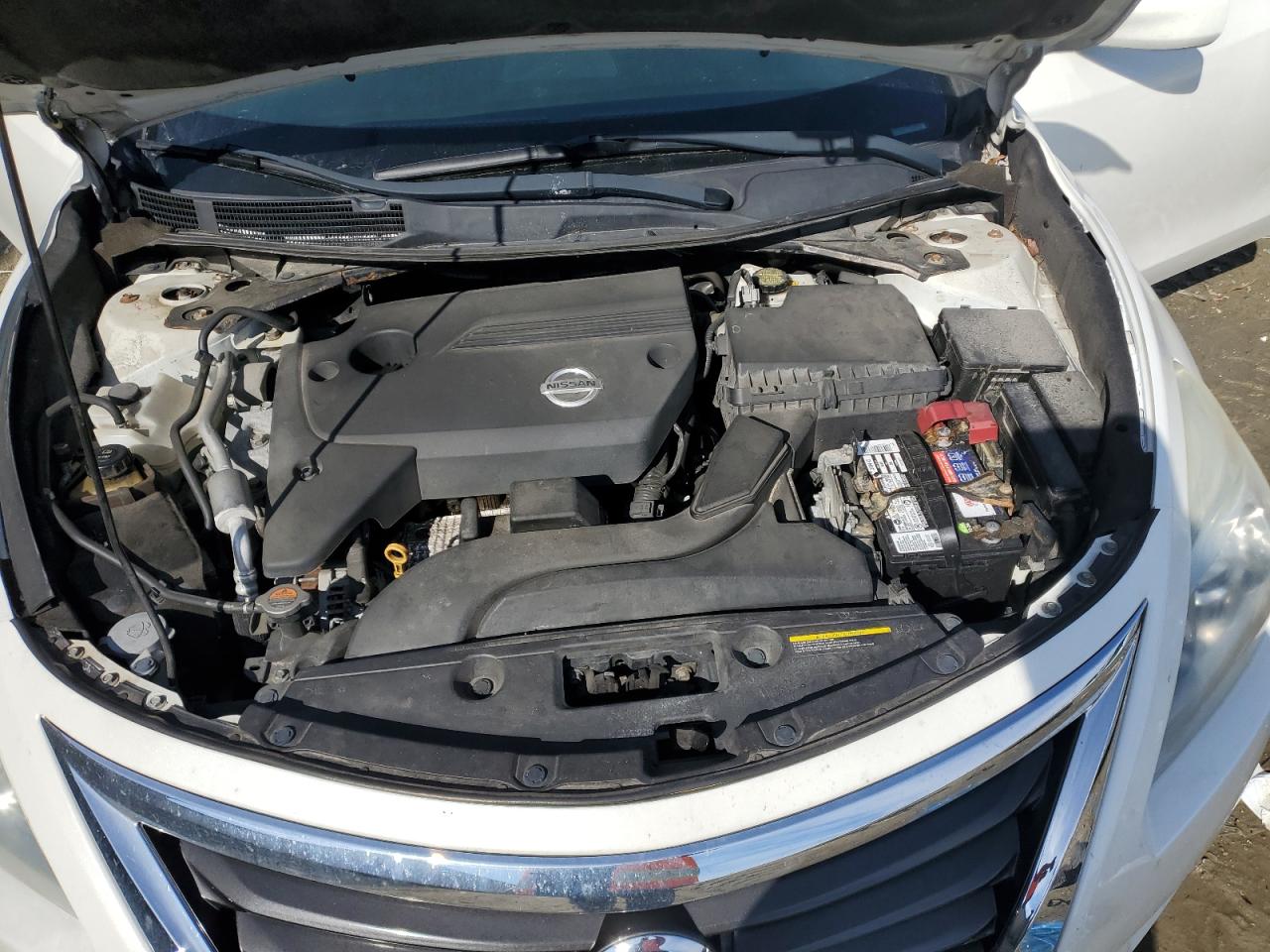 2013 Nissan Altima - Image 11