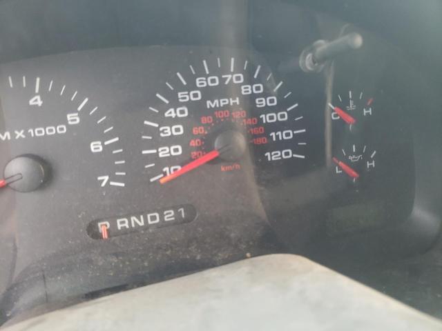 2005 FORD F150   