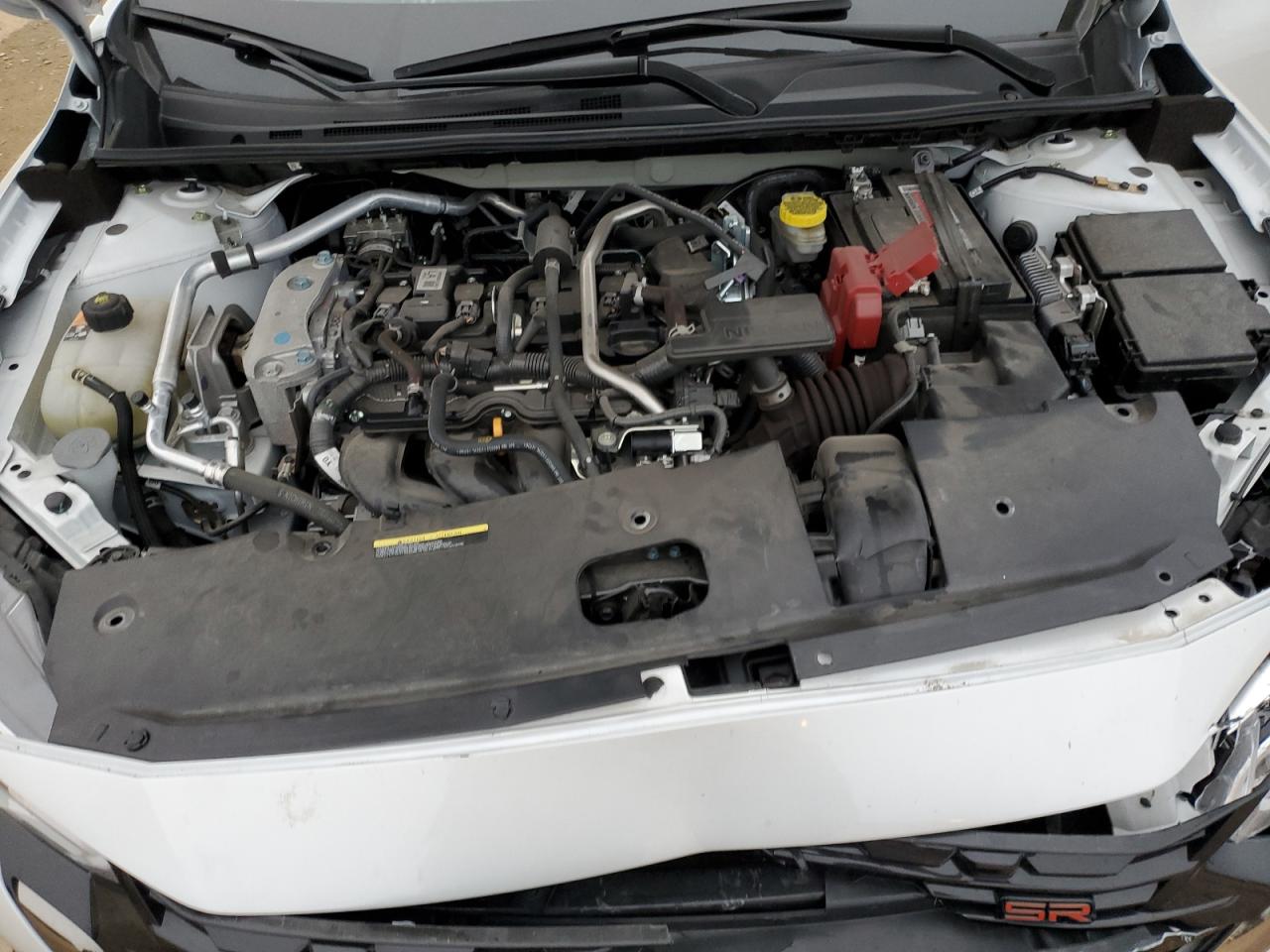 3N1AB8DV1RY201107 NISSAN SENTRA 2024