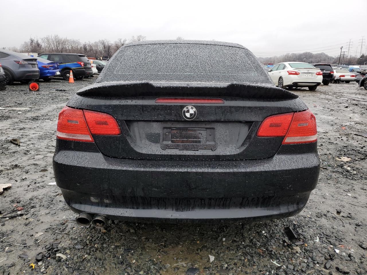 2008 BMW 3er - Image 6