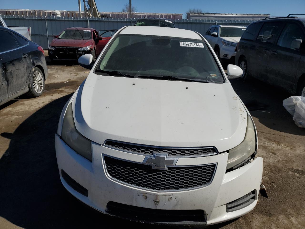 2013 Chevrolet Cruze - Image 5