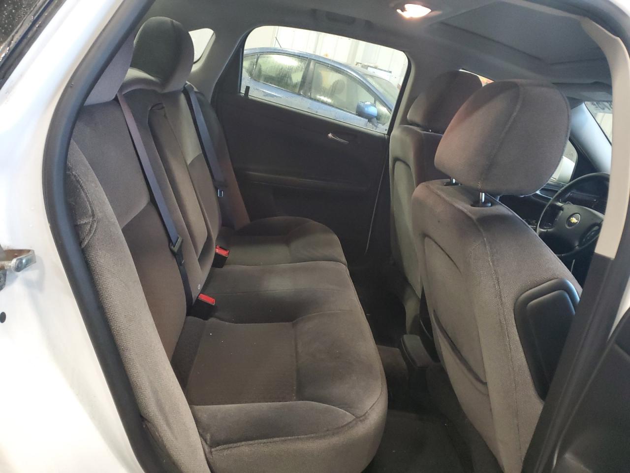 2012 Chevrolet Impala - Image 10