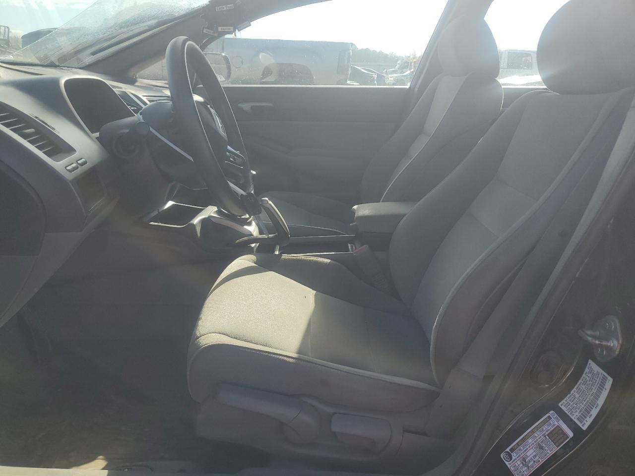 2008 Honda Civic - Image 7