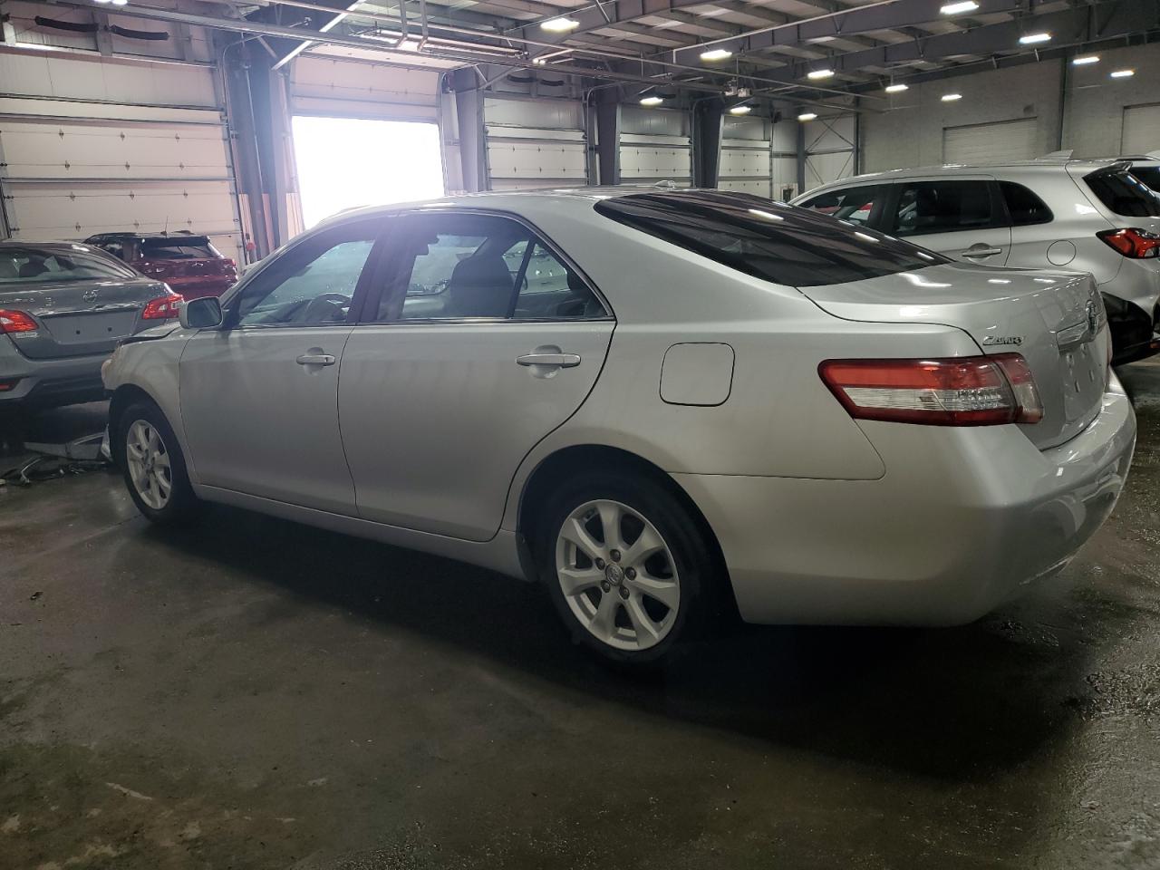 2011 Toyota Camry - Image 2